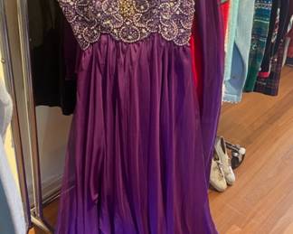 Stunning Evening Gown