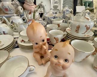 Kewpies