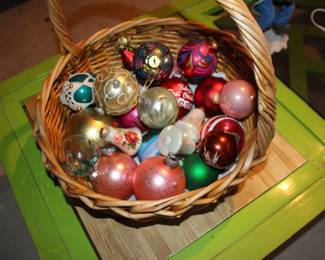 Christmas Ornaments