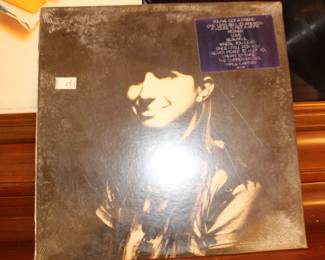 Barbara Steisand Album