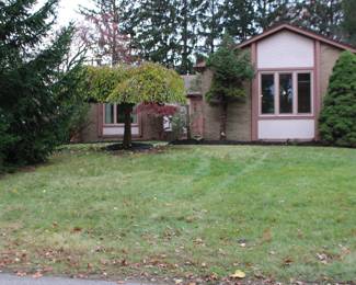 Home on Bunny Lane and Debra 2  