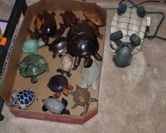 Turtle Collection