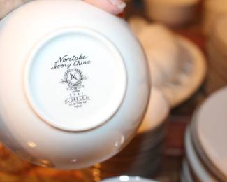 Noritake Lorelei Pattern China