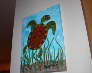 Turtle Art