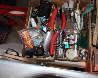 Allen wrenches and More