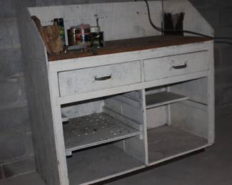 Work Bench