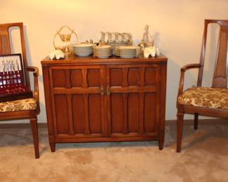 Smith and Edwards Silverware