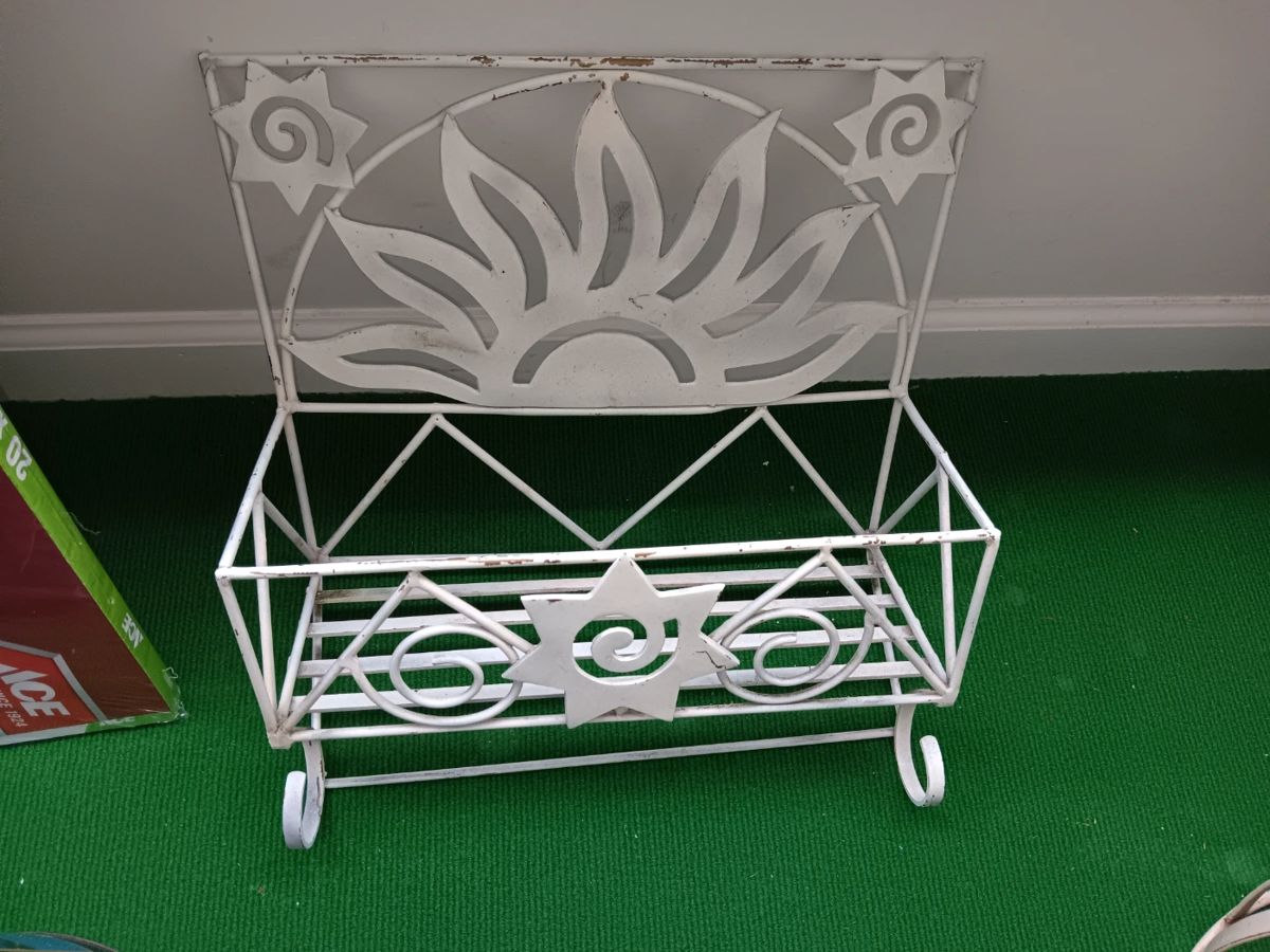 Online Estate Auction Rolphs Auction Depot... starts on 10/31/2023