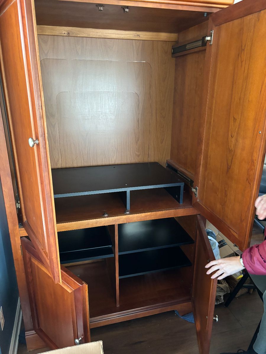 Creedmoor starts on 11/4/2023