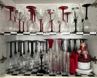 Stemware