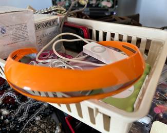 Vintage boy watcher sunglasses