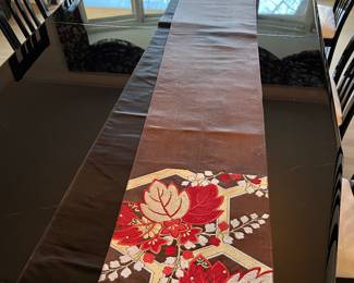 Authentic Japanese Obi 