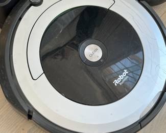 Roomba 