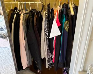 More women's clothing