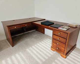 desk