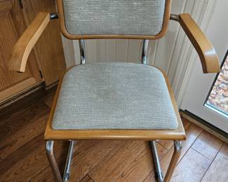 Made in Italy from workbench