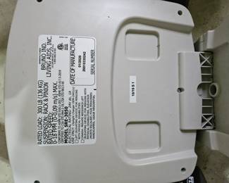 13 step, Model STE 3050, stair lift, excellent conditon, purchased in 2020, $600.00