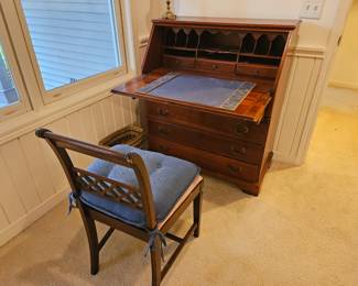 Secretary Desk