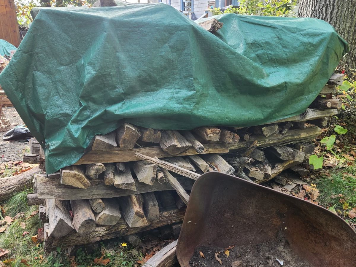 Indoor Estate Sale in Rowley, MA starts on 11/4/2023