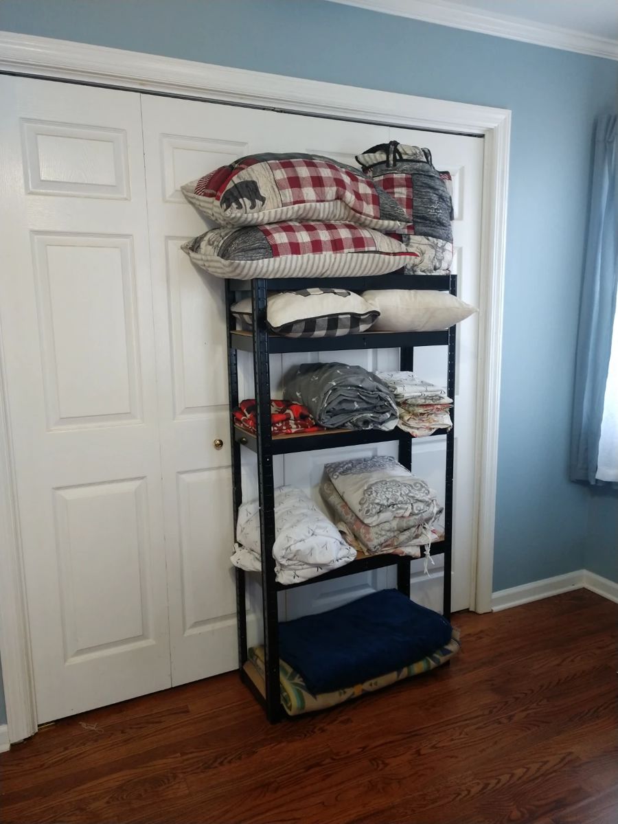 Big Ridge in Hixson, TN starts on 11/4/2023