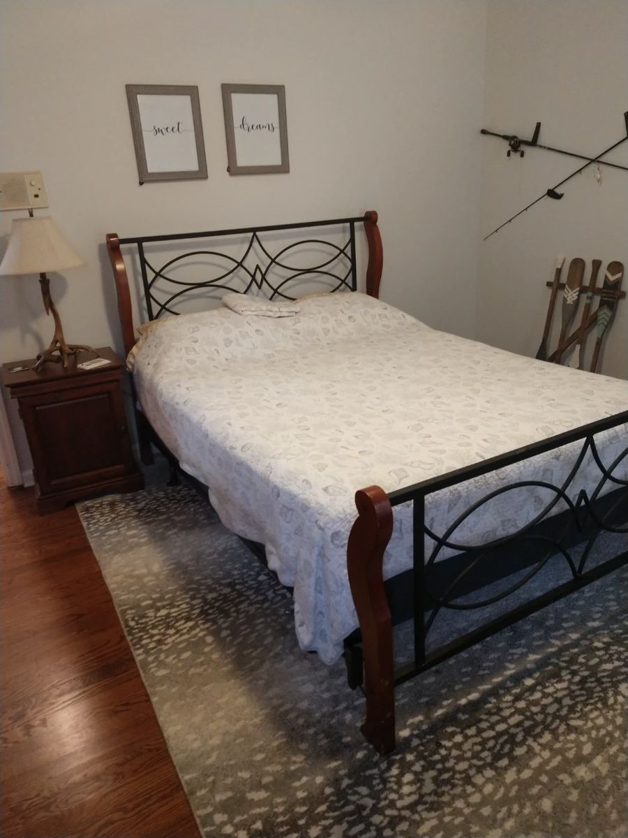 Big Ridge in Hixson, TN starts on 11/4/2023