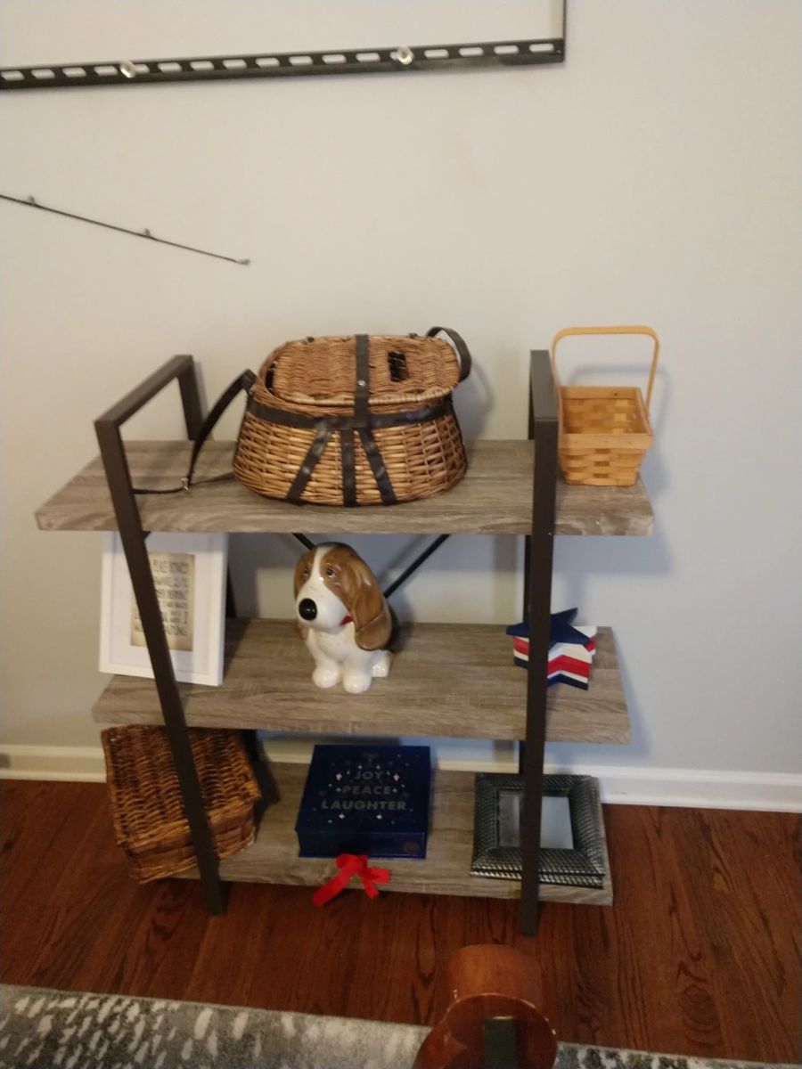 Big Ridge in Hixson, TN starts on 11/4/2023