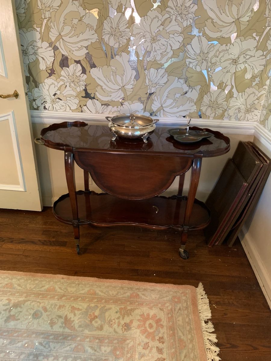 Tag Sales by Michal in Forest Hills, NY starts on 11/5/2023