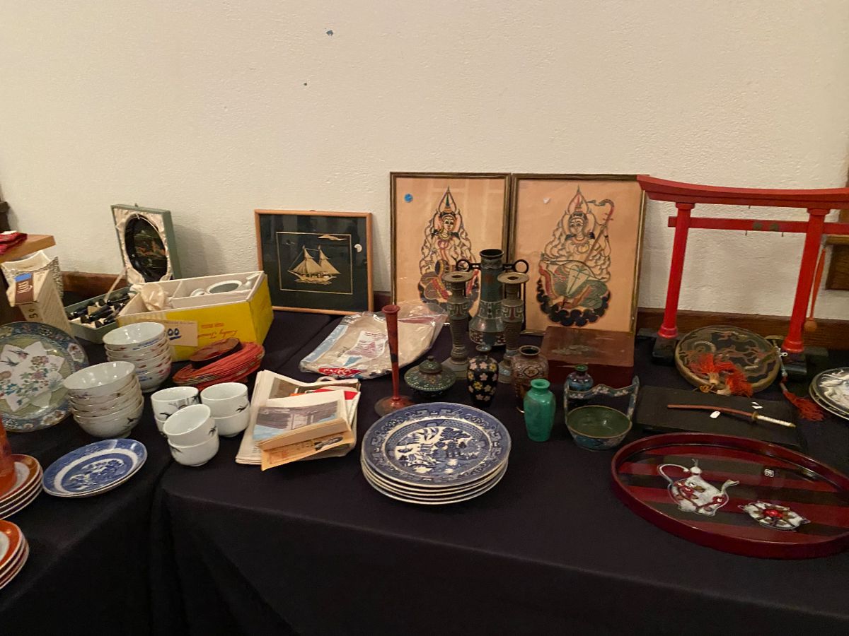 Big Estate Sale 4 in Parma, MI starts on 11/3/2023