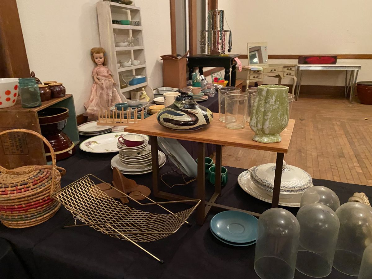 Big Estate Sale 4 in Parma, MI starts on 11/3/2023