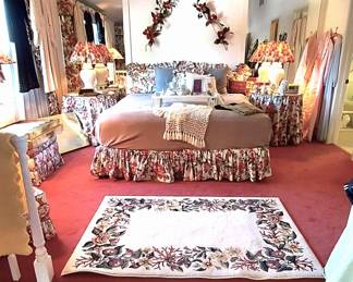 . Master Bedroom