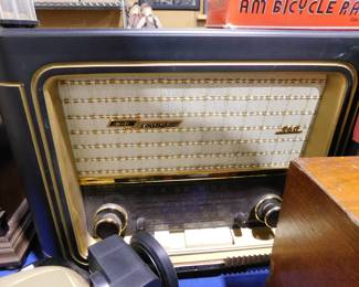 Grundig 960 Radio