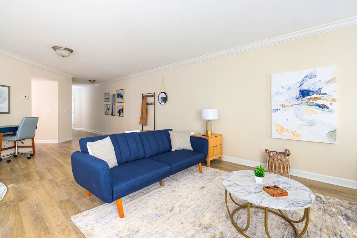 Entire Condo Furniture Sale in Norfolk, VA starts on 11/26/2023