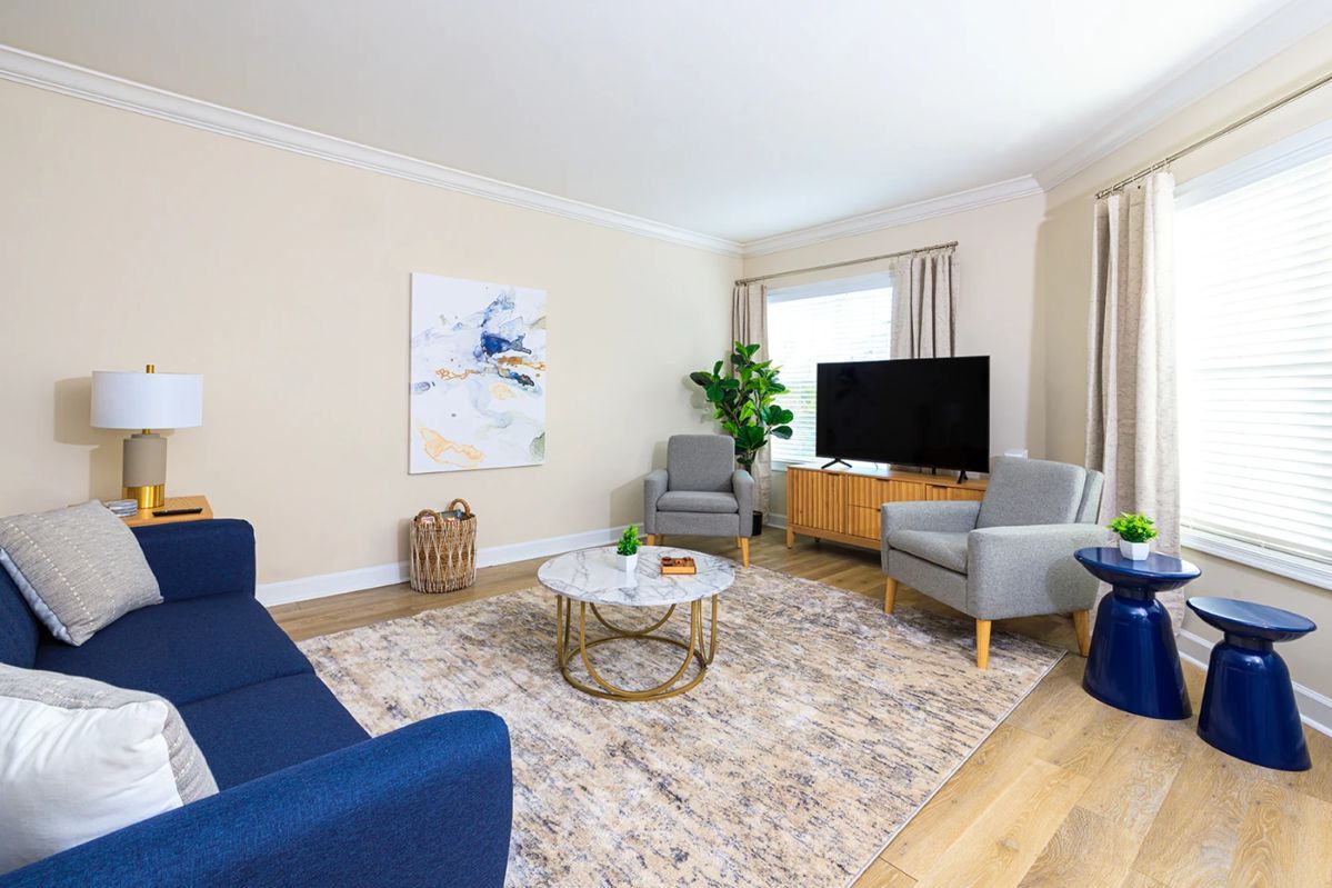 Entire Condo Furniture Sale in Norfolk, VA starts on 11/26/2023