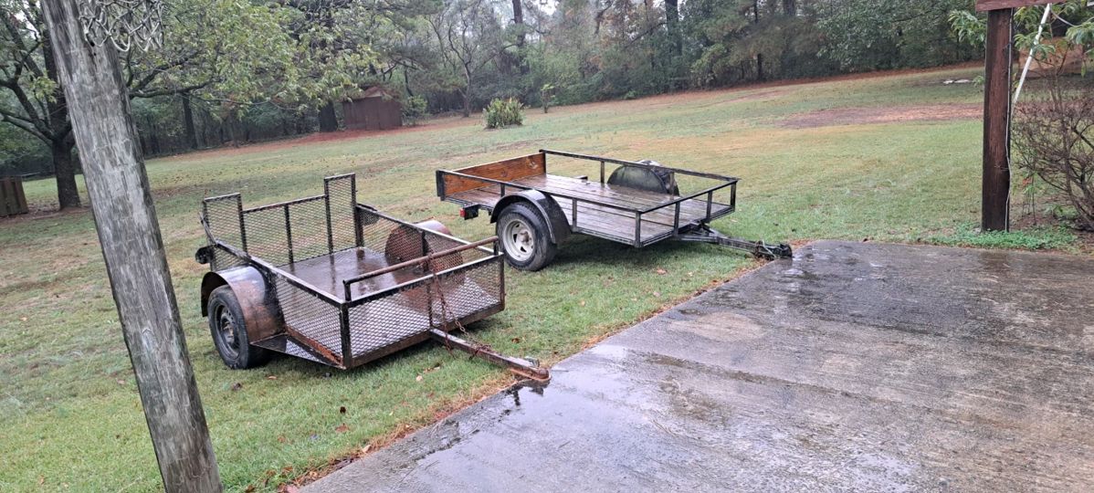 One Day Come Buy It Estate Sale in Cabot, AR starts on 11/4/2023