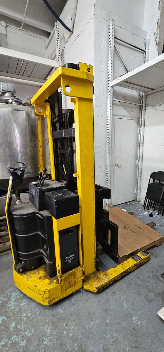 Hair Product Manufacturer and Distributor starts on 11/9/2023