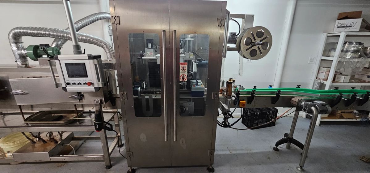 Hair Product Manufacturer and Distributor starts on 11/9/2023