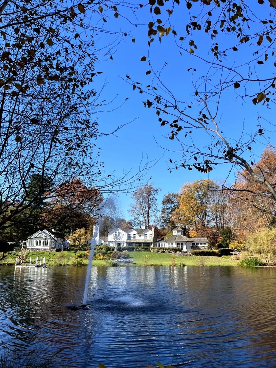 Full Contents of Redding, Connecticut Estate... starts on 11/9/2023