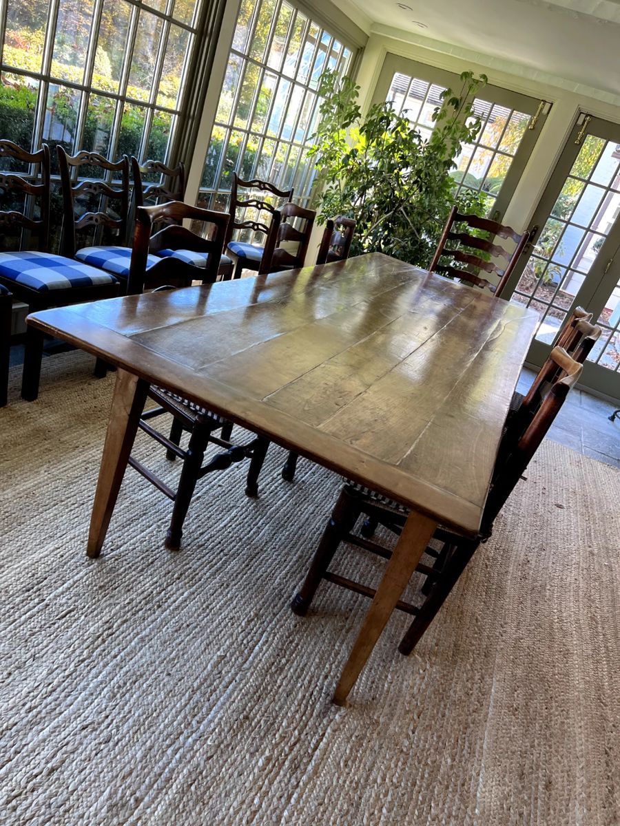 Full Contents of Redding, Connecticut Estate... starts on 11/9/2023