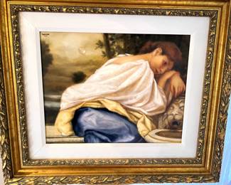 Sale Picture