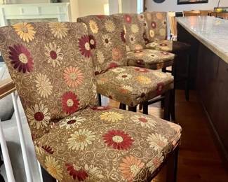 Sit the kids to craft or turn to tier your game day seating 