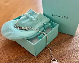 A touch of elegance ( maybe a stocking stuffer )