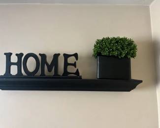 " There's no place like ---- for the  holidays "