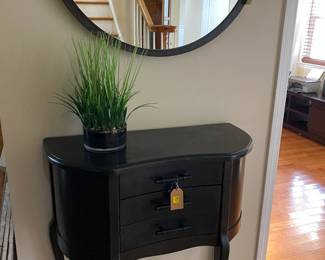 Drop your keys, you're home !