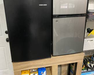 Keep it chilled before serving