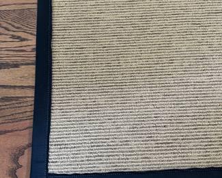 H7 - $225 - Rug measures 143.5" x 107.5"