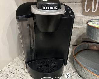 H32 - $30 Keurig