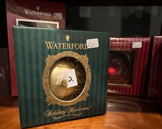 B6 - PRICED AS MARKED