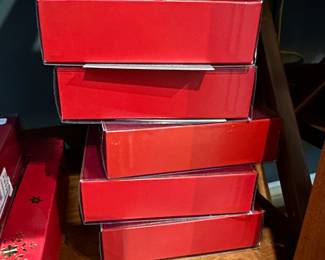 B18 - PRICED AS MARKED