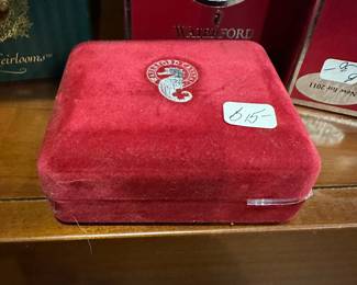 B13 - PRICED AS MARKED