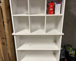 H99 - $12 - Storage Cabinet